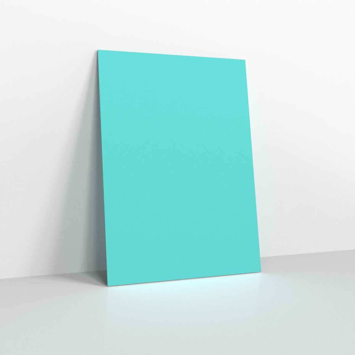 Robin Egg Blue Coloured Peel and Seal Envelopes - C4 - 324 x 229mm