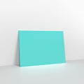 LCC5REB - Robin Egg Blue Coloured Peel and Seal Envelopes - Coloured Peel and Seal Envelope