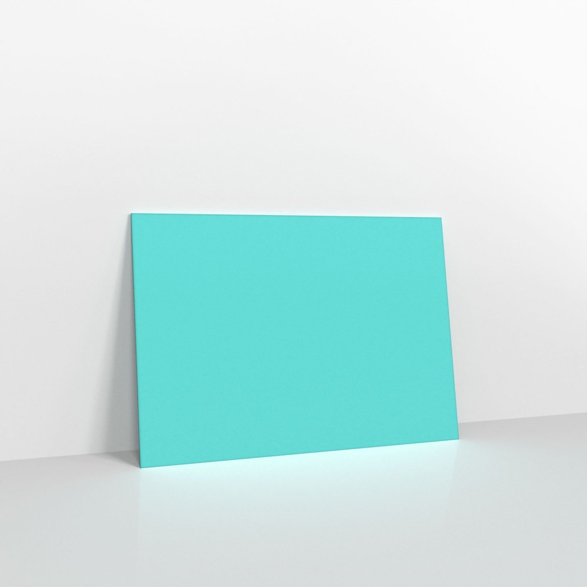 Robin Egg Blue Coloured Peel and Seal Envelopes - C5 - 162 x 229mm