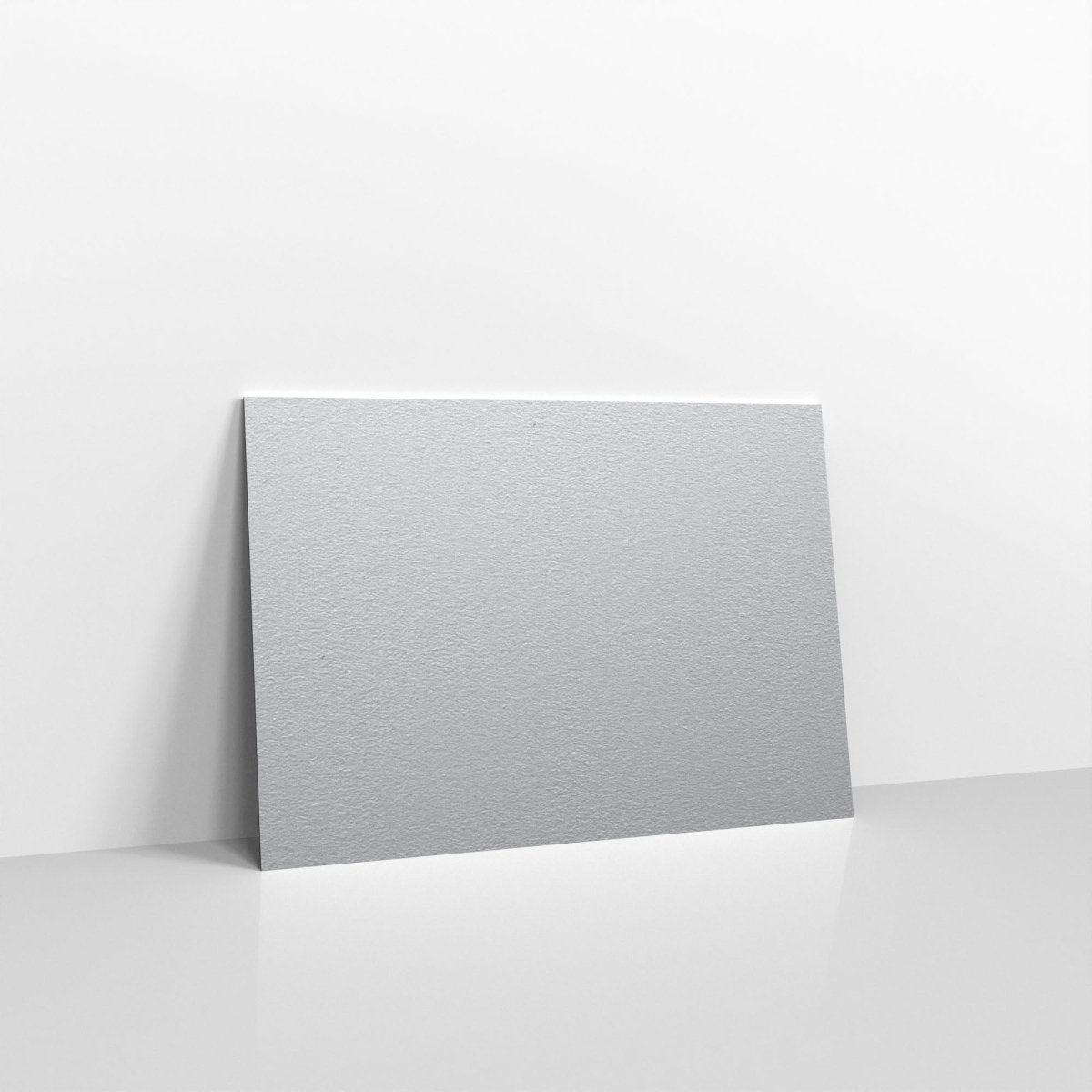 Silver Coloured Peel and Seal Envelopes - C5 - 162 x 229mm