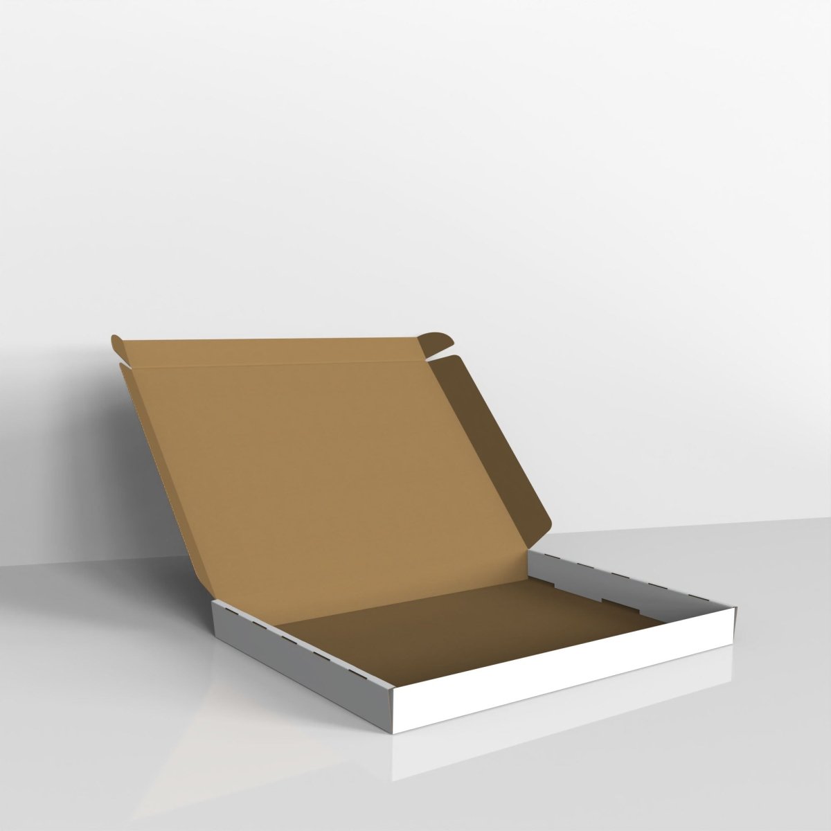 Royal Mail PIP Boxes - White C5 - 162 x 229 x 20mm