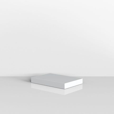 Royal Mail PIP Boxes - White C6 - 114 x 162 x 20mm