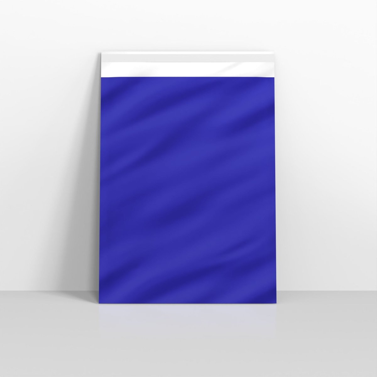 Dark Blue Matt Finish Foil Envelopes - 320 x 230mm