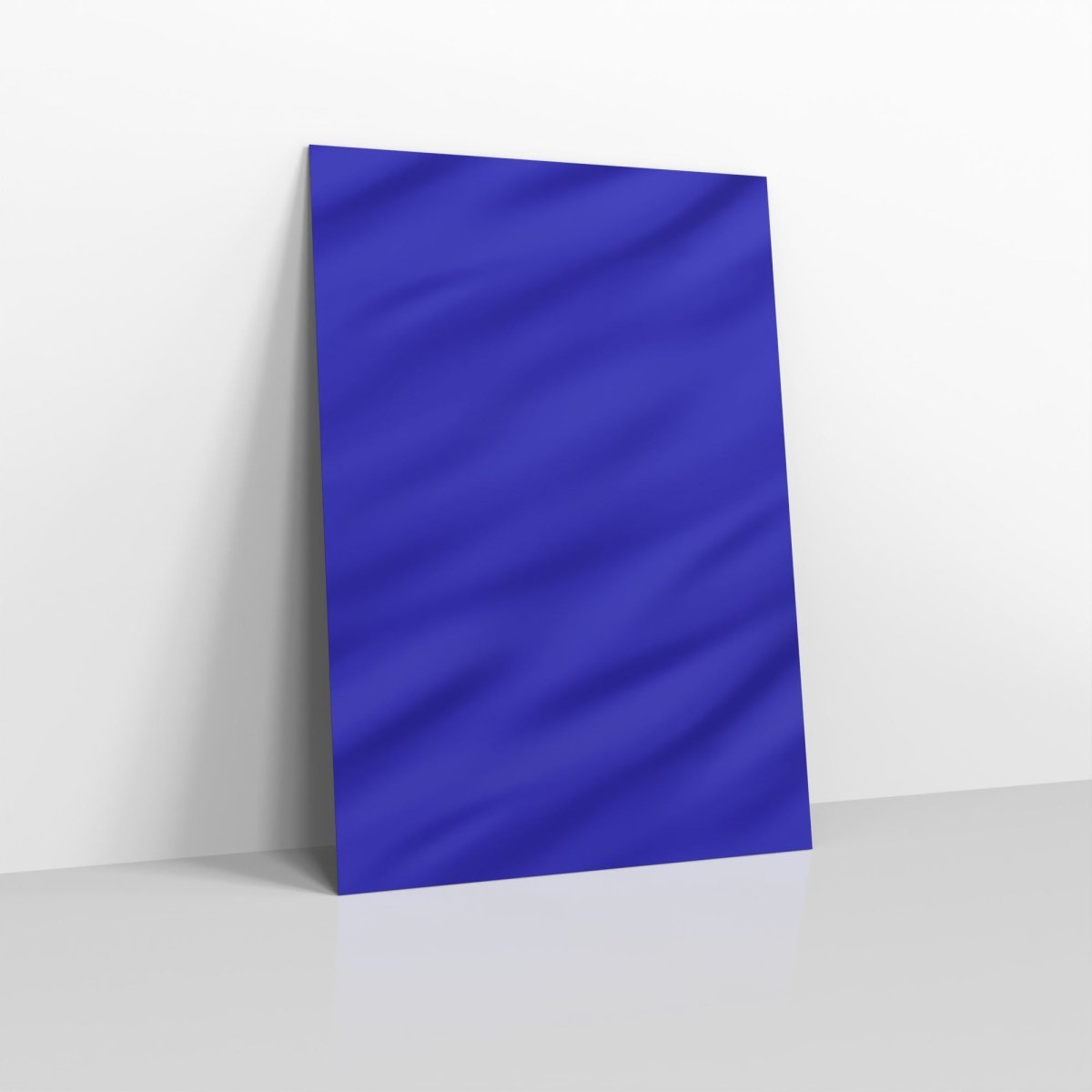 Dark Blue Matt Finish Foil Envelopes - 320 x 230mm
