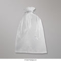 OB300200SG - Silver Grey Organza Bag - Organza Bag