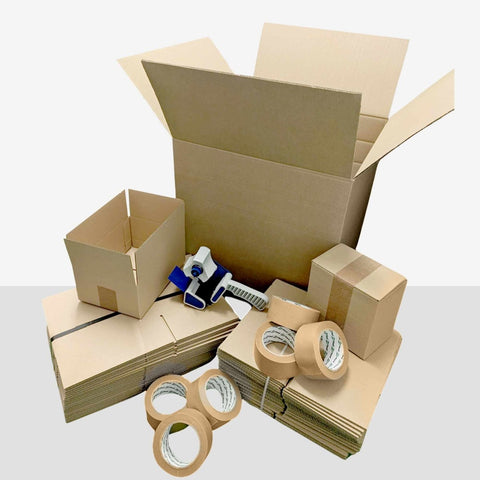 Starter Packaging Bundle -