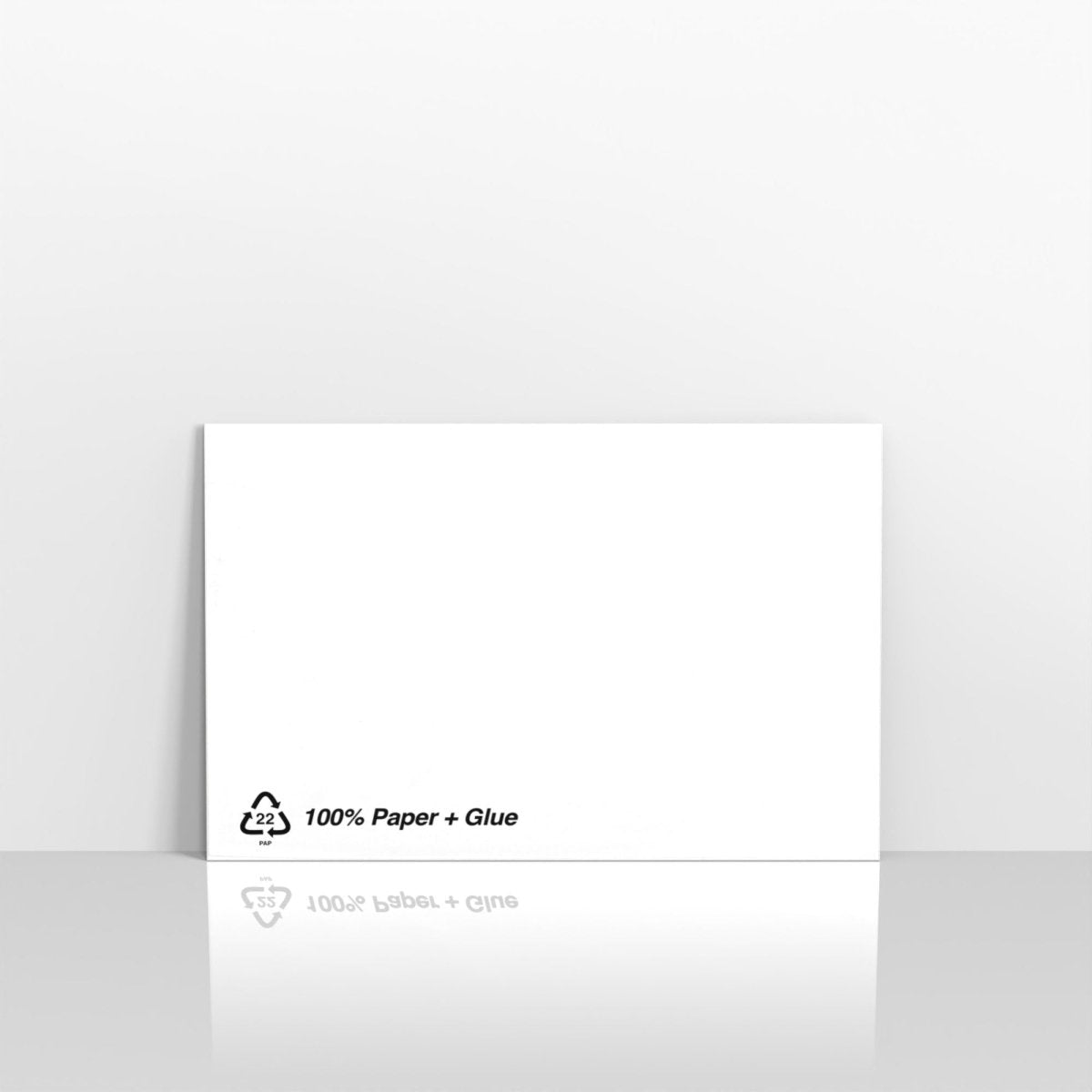 Recyclable Document Enclosed Holder - C4 - 229 x 324mm