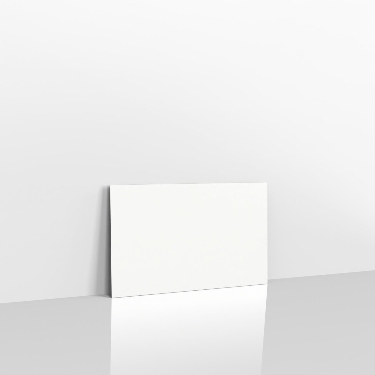 Printed Document Enclosed Holder - C6 - 114 x 162mm