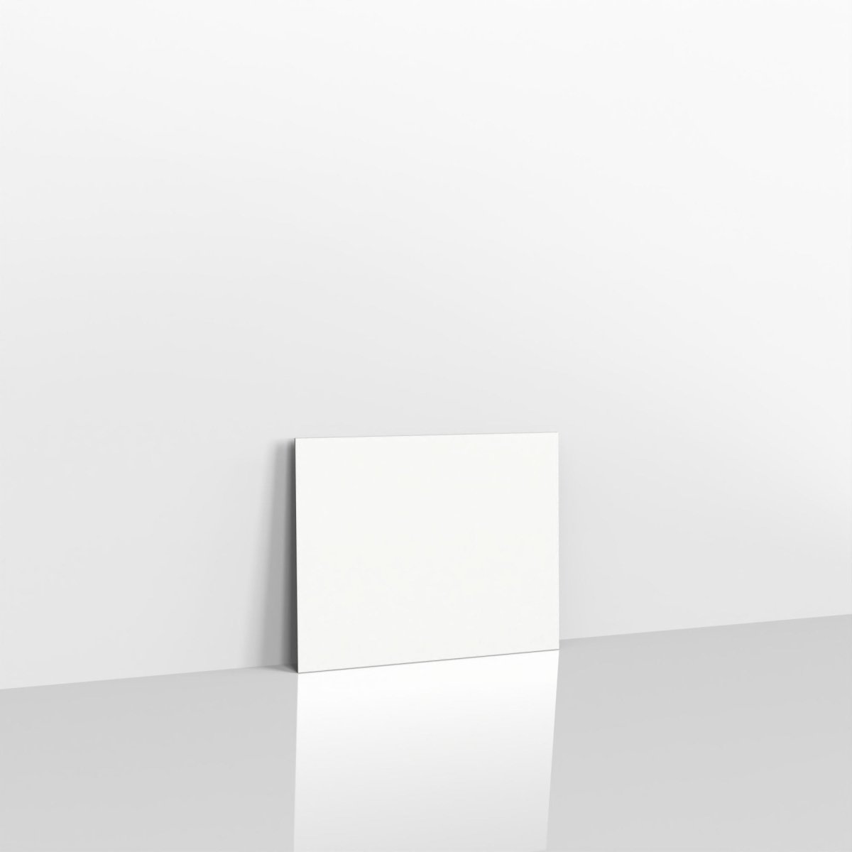 Recyclable Document Enclosed Holder - 82 x 113mm