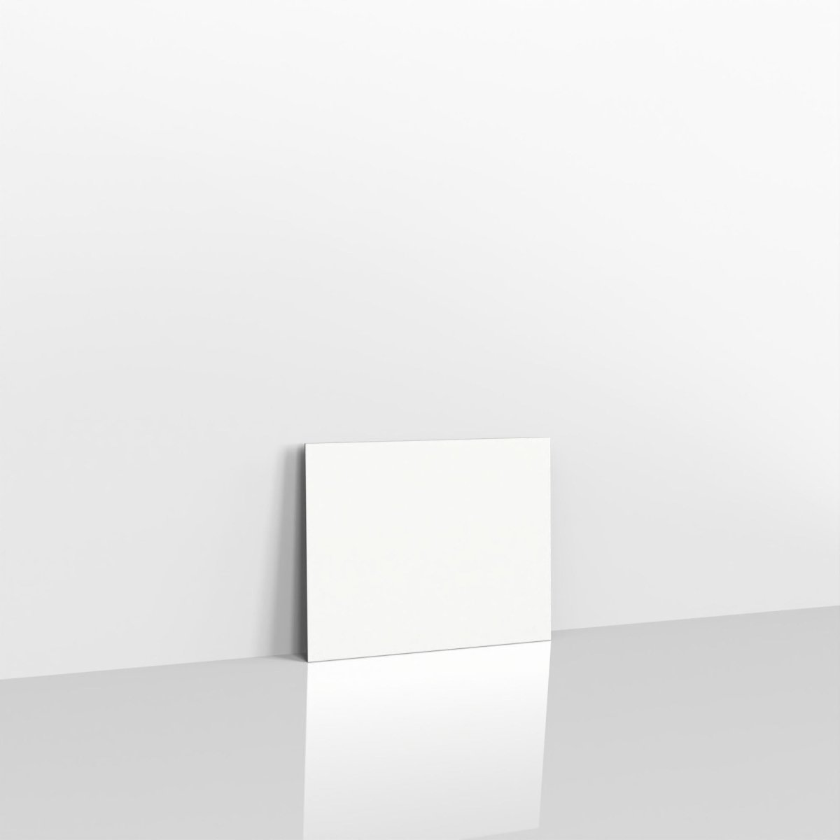 Printed Document Enclosed Holder - C7 - 82 x 113mm