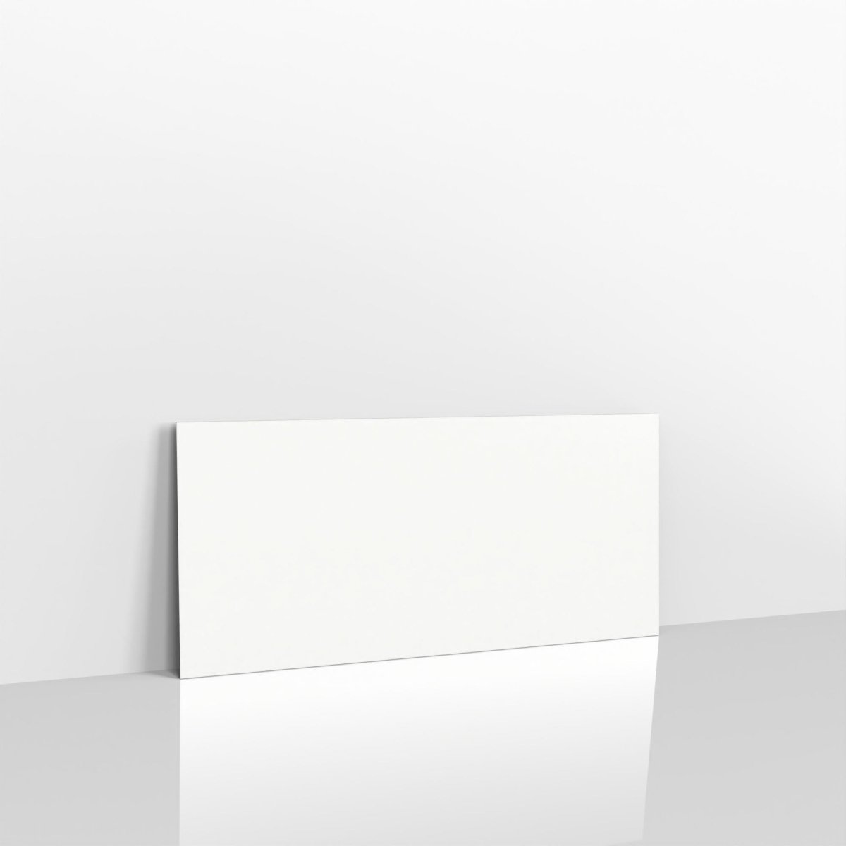 Printed Document Enclosed Holder - DL - 110 x 220mm