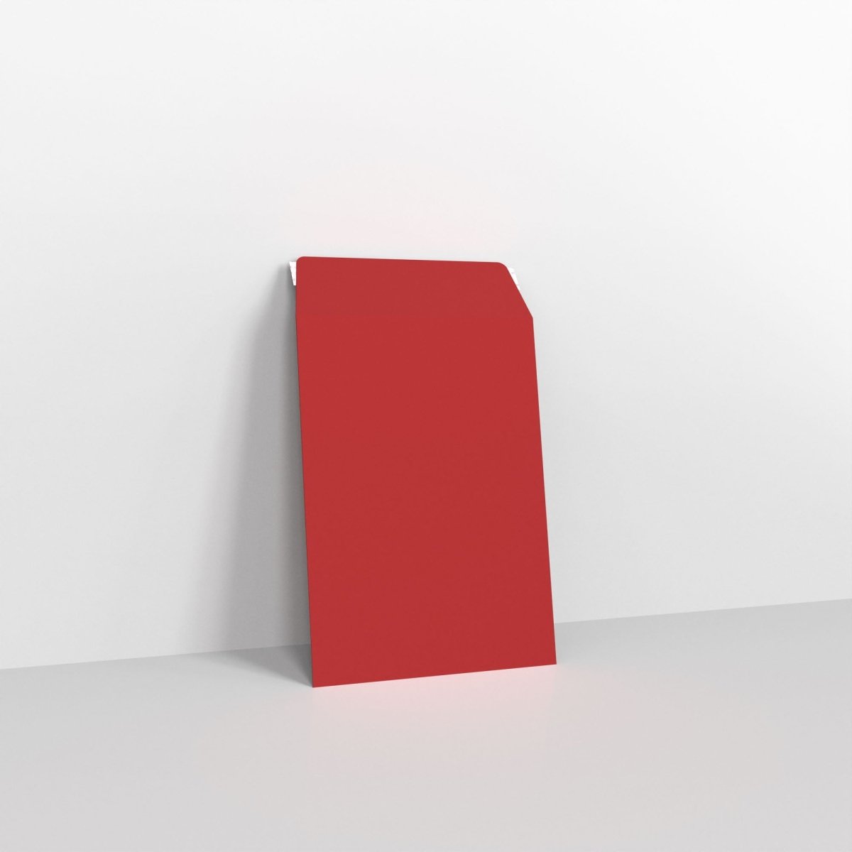 Dark Red Premium Peel and Seal 160gsm Envelopes - C5 - 229 x 162mm