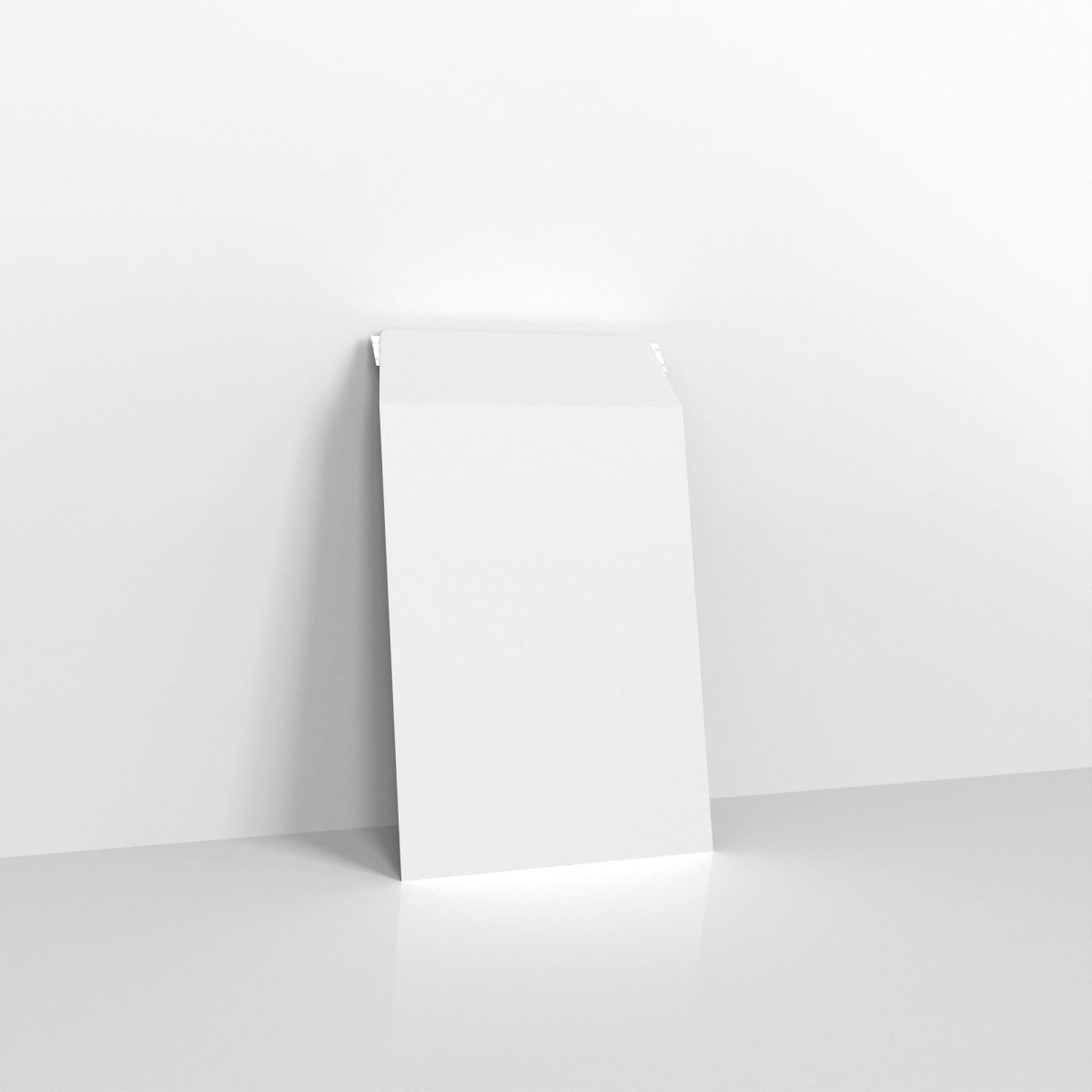 White Premium Peel and Seal 180gsm Envelopes - Pocket C5 - 162 x 229mm