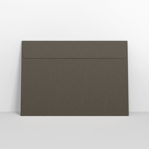 PM40 - 10C4 - Medium Taupe Pearlescent Envelopes - Pearlescent Envelopes