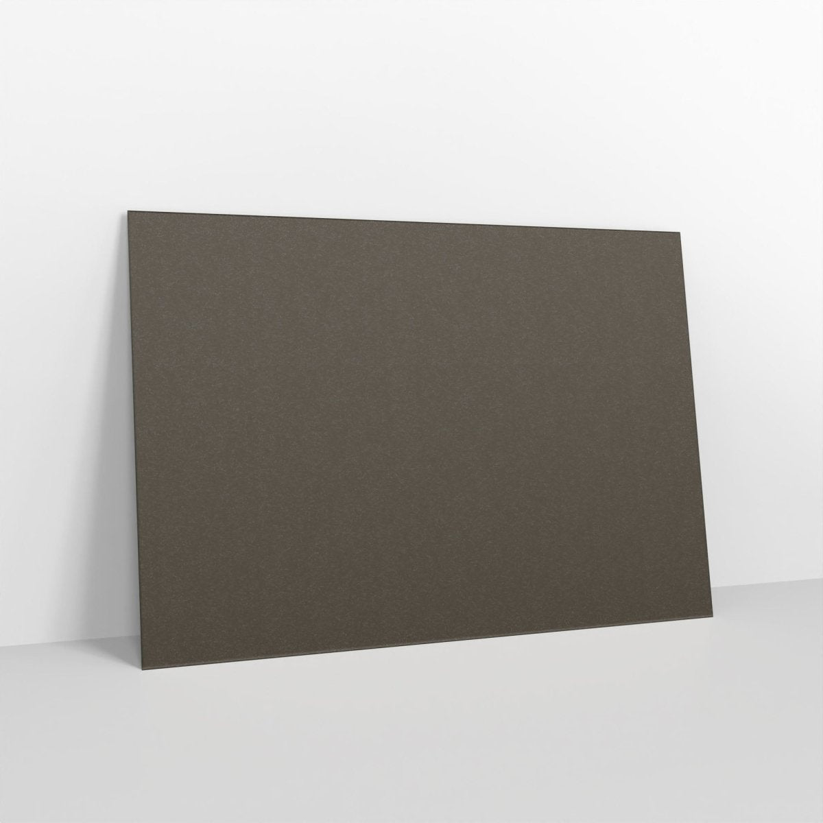 Medium Taupe Pearlescent Envelopes - Peel and Seal C4 - 229 x 324mm
