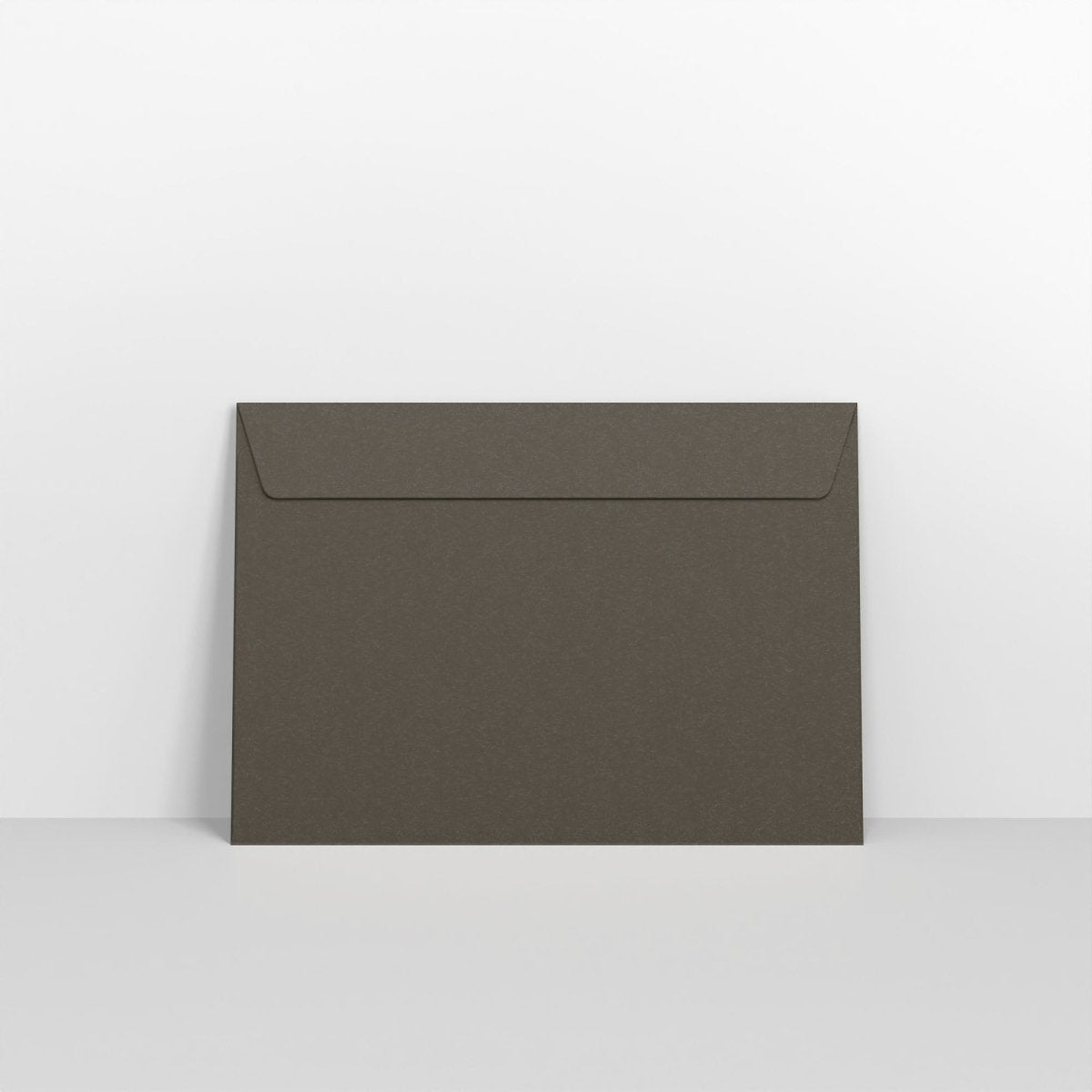 Medium Taupe Pearlescent Envelopes - Peel and Seal C5 - 162 x 229mm