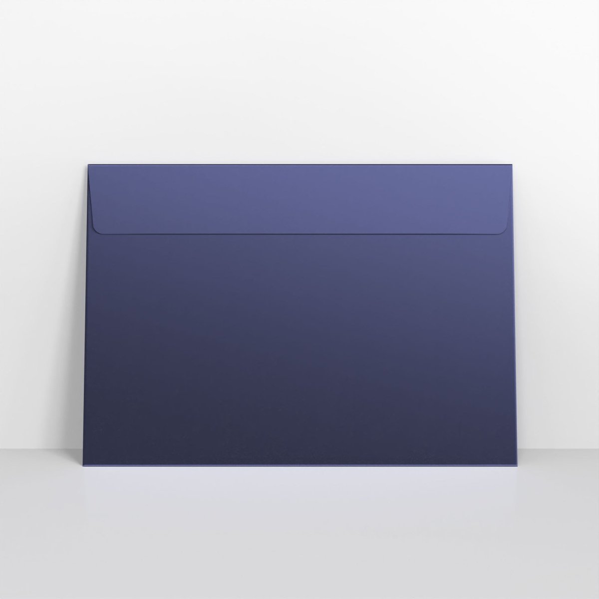 Midnight Blue Pearlescent Envelopes - Peel and Seal C4 - 324 x 229mm