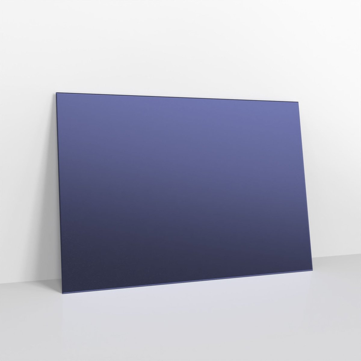 Midnight Blue Pearlescent Envelopes - Peel and Seal C4 - 324 x 229mm