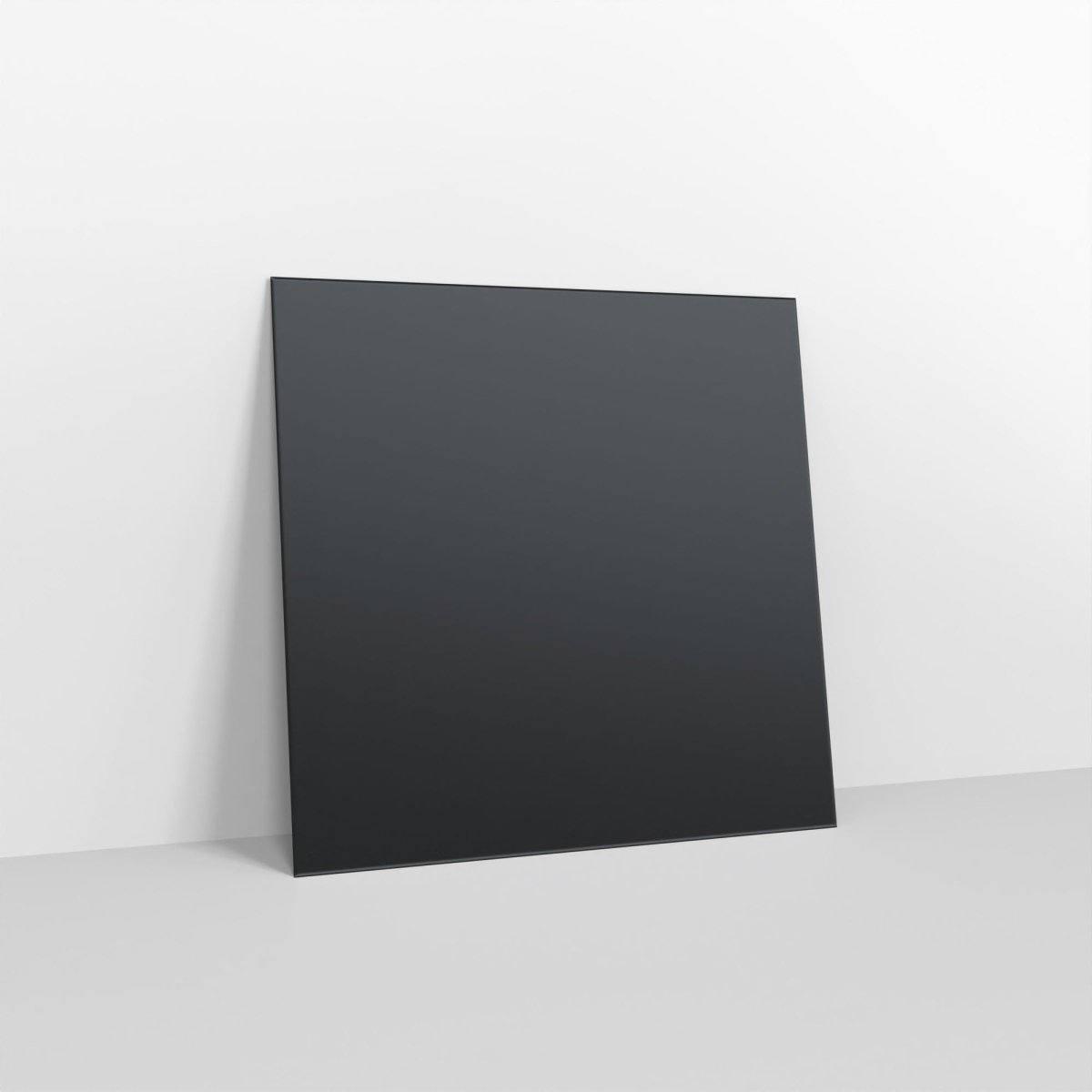 Slate Grey Pearlescent Envelopes - Square - 170 x 170mm