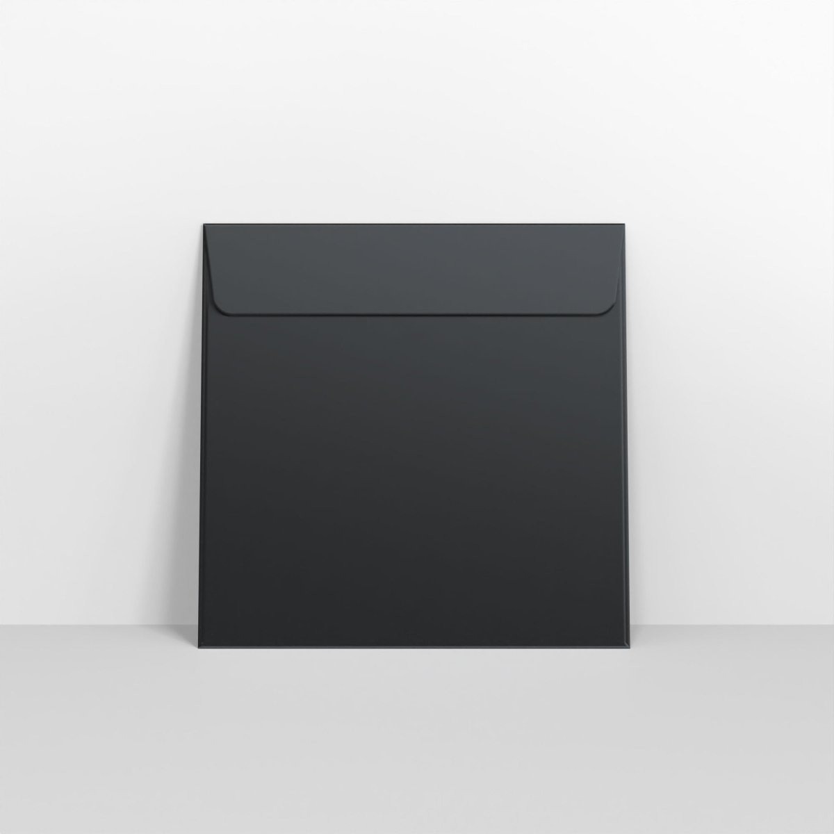 Slate Grey Pearlescent Envelopes - Square - 170 x 170mm