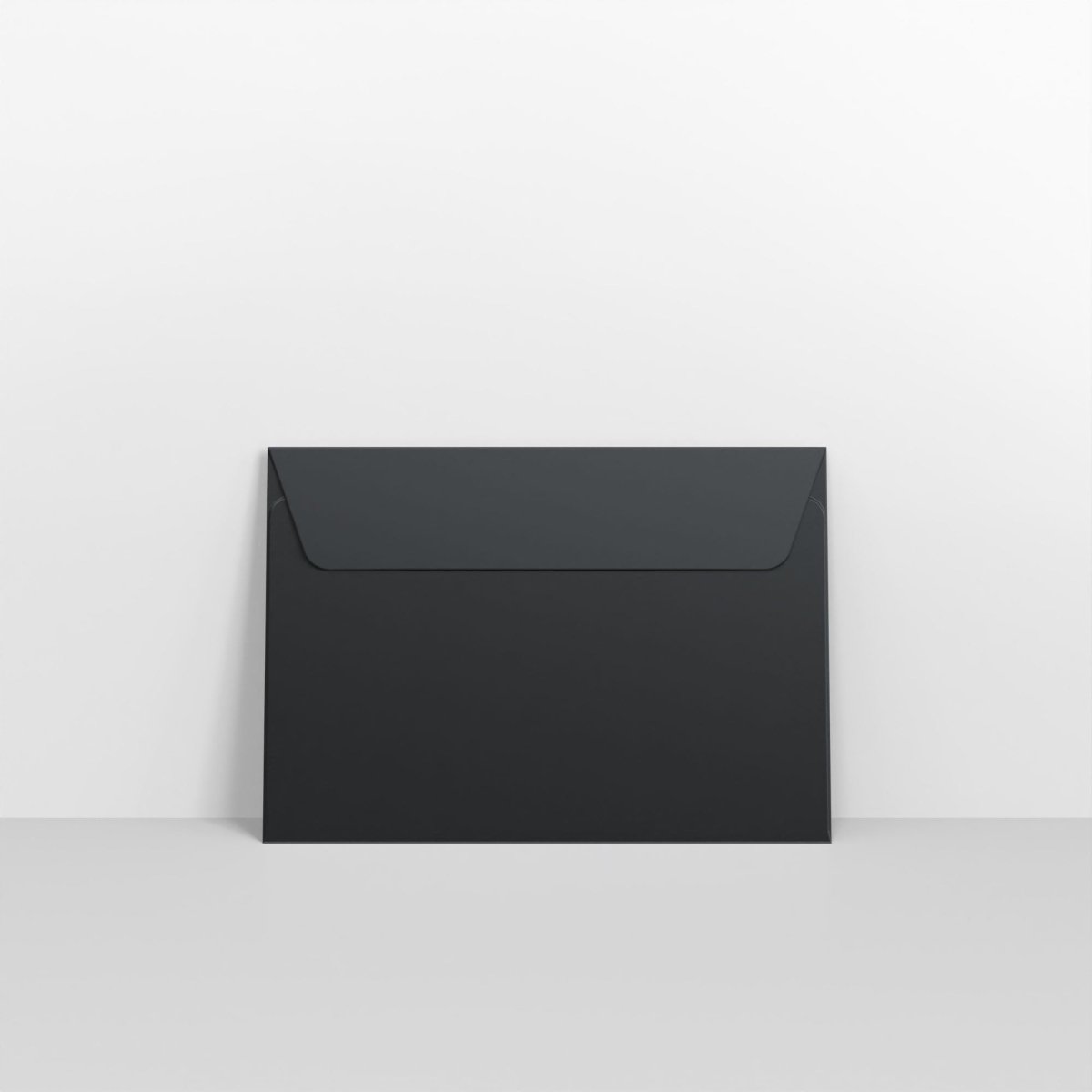 Slate Grey Pearlescent Envelopes - C6 - 114 x 162mm