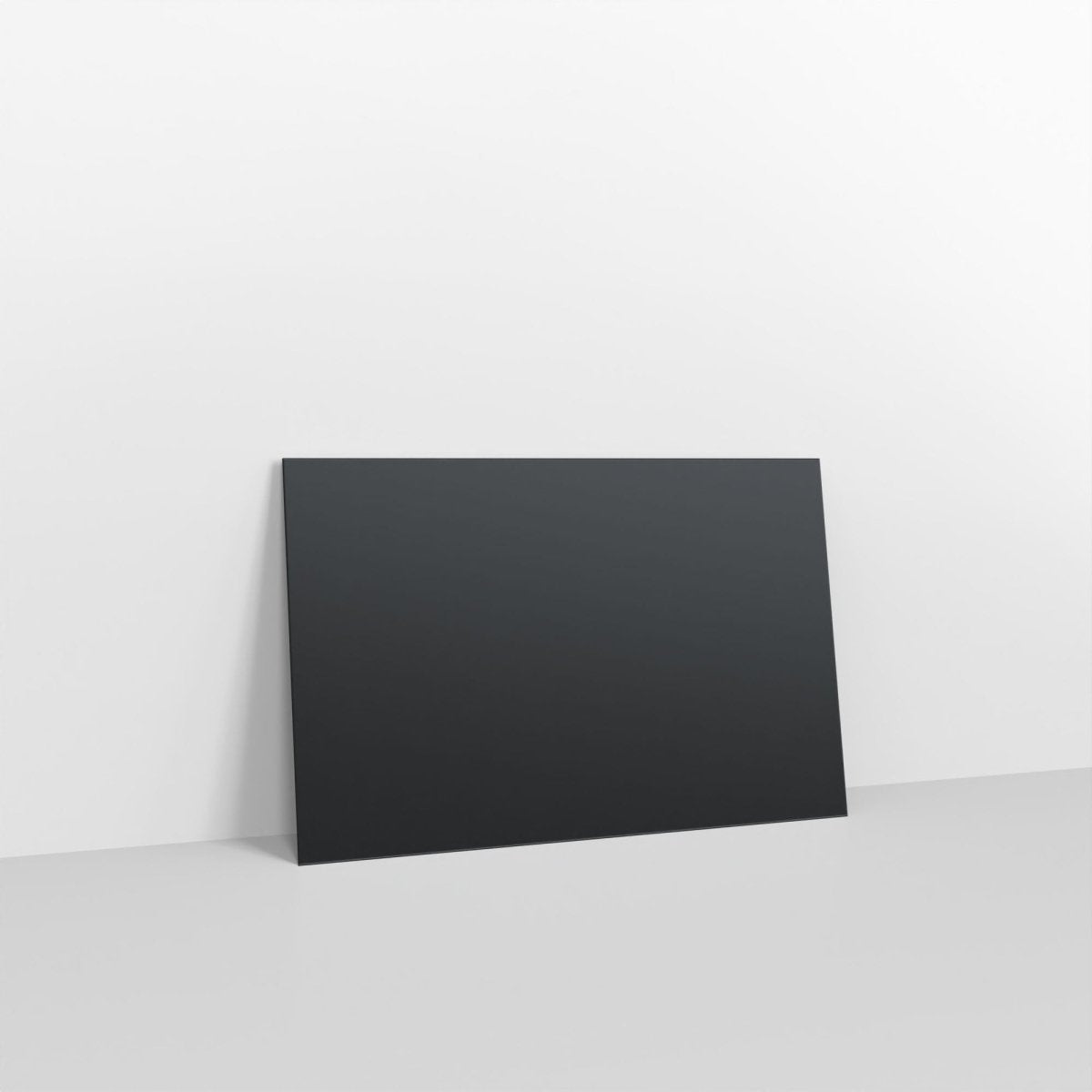 Slate Grey Pearlescent Envelopes - DL - 110 x 220mm