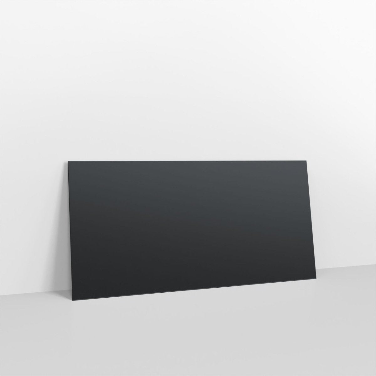 Slate Grey Pearlescent Envelopes - DL - 110 x 220mm