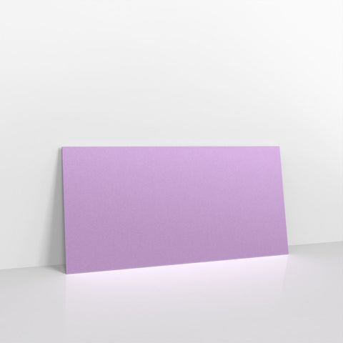 PM40 - 99DL - Lavender Pearlescent Envelopes - Pearlescent Envelopes