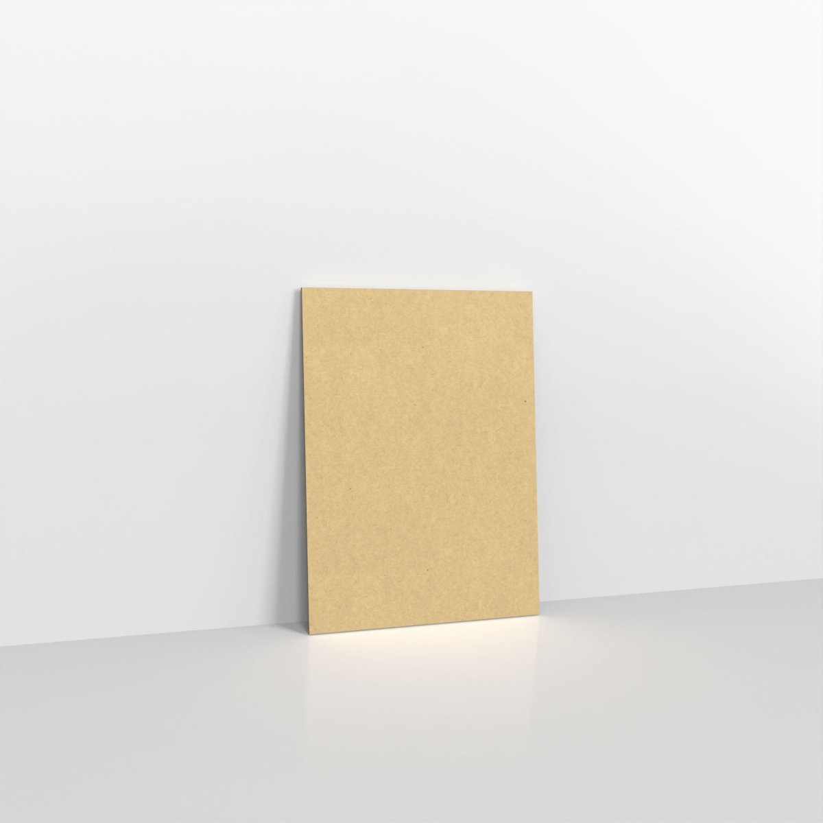Manila Gummed Business Envelopes - Pocket 80gsm 124 x 89mm