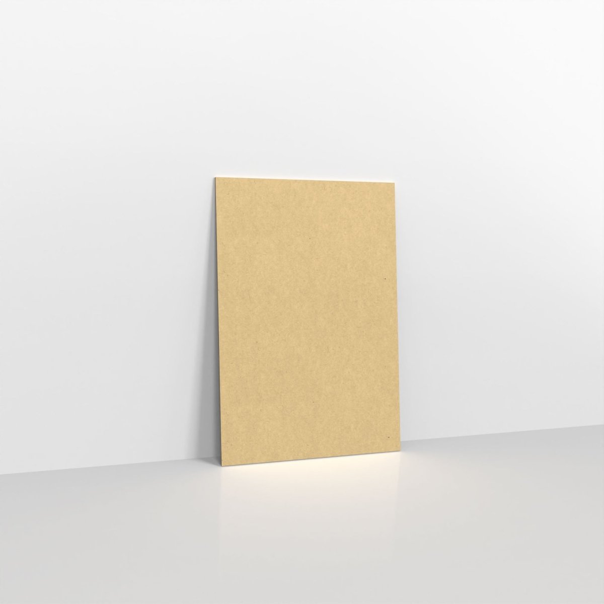 Manila Gummed Business Envelopes - Pocket 80gsm 152 x 102mm