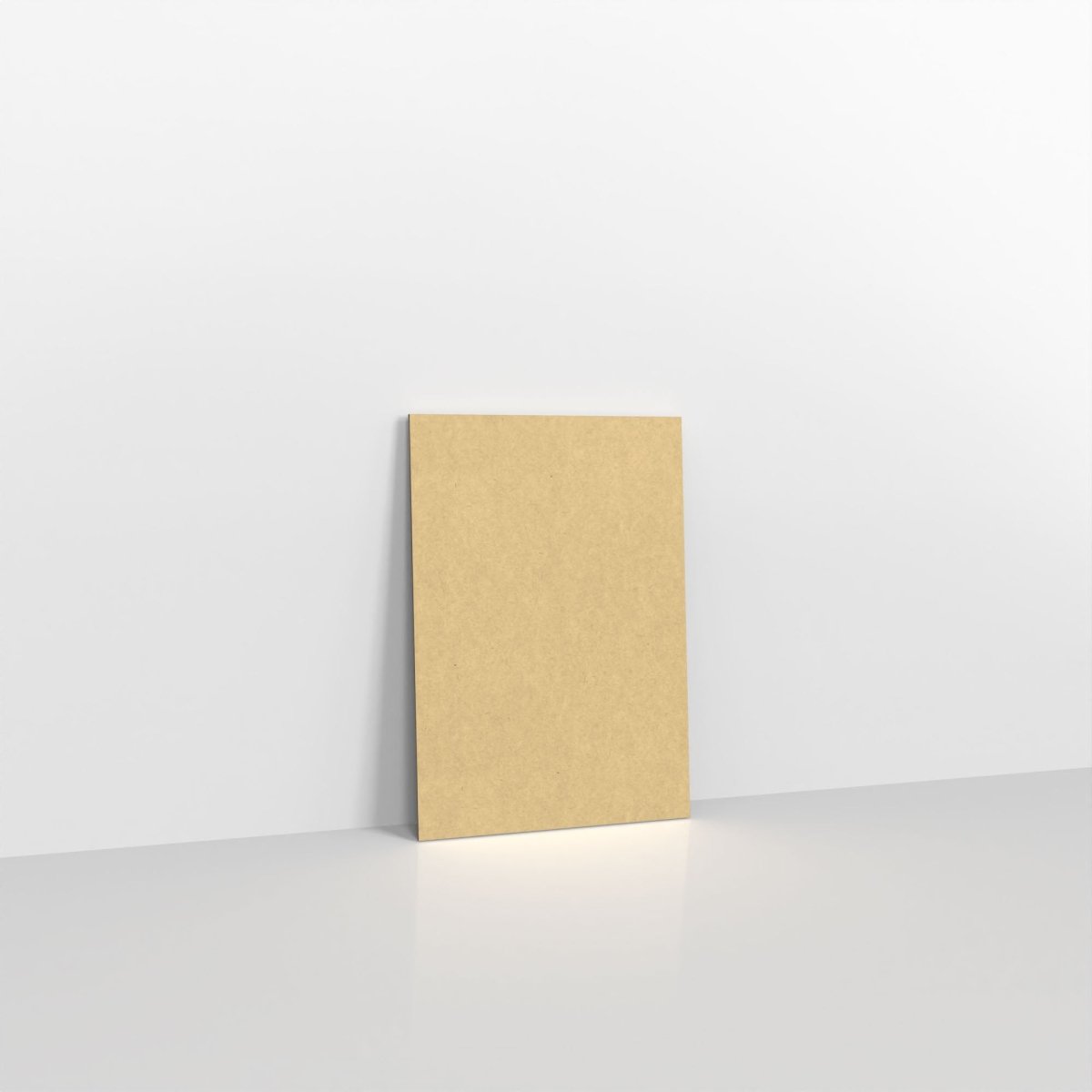 Manila Gummed Business Envelopes - Pocket 80gsm 98 x 67mm