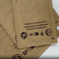 ECO Manilla Padded Envelopes