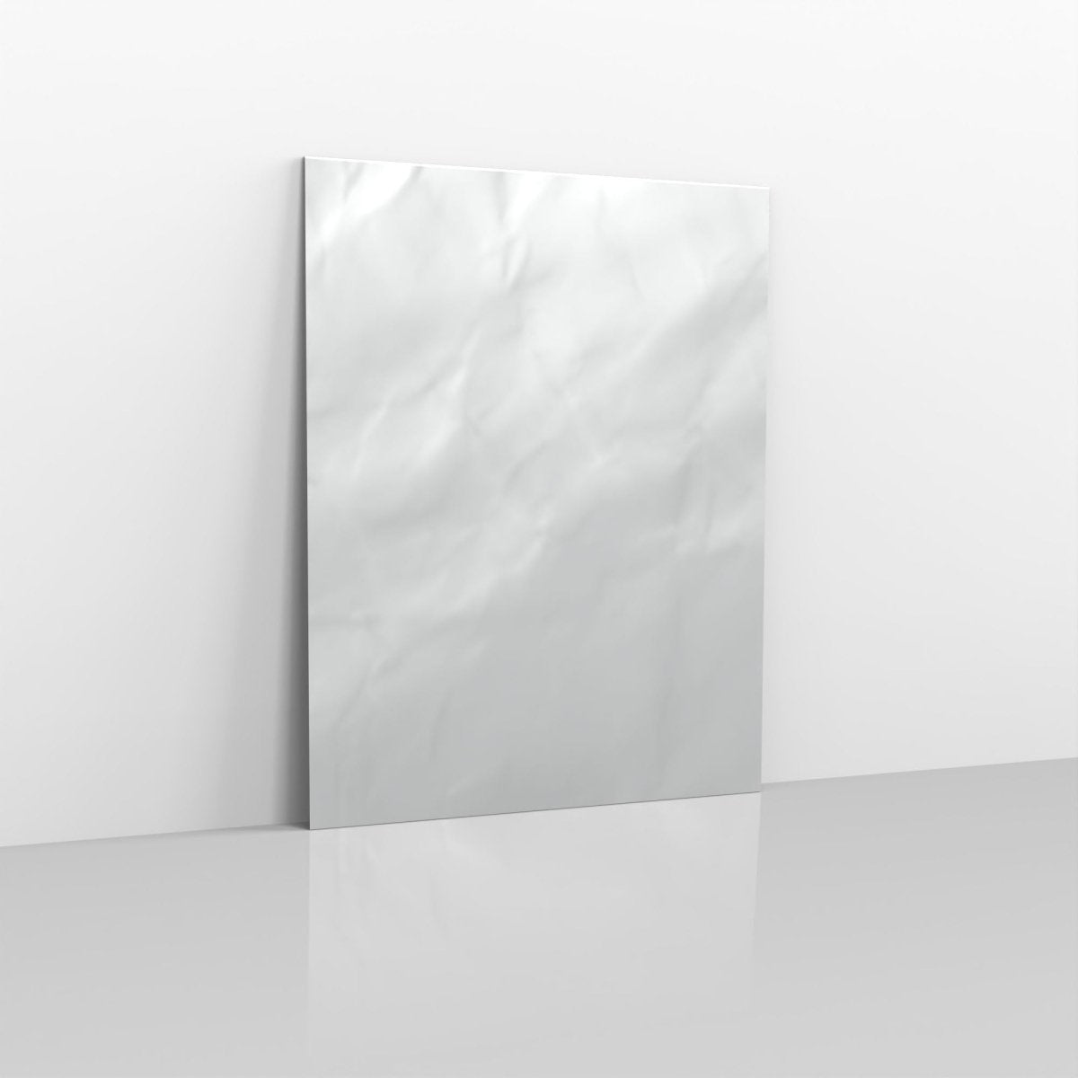 White Eco Friendly Polyethylene Shipping Mailers - 595 x 430mm