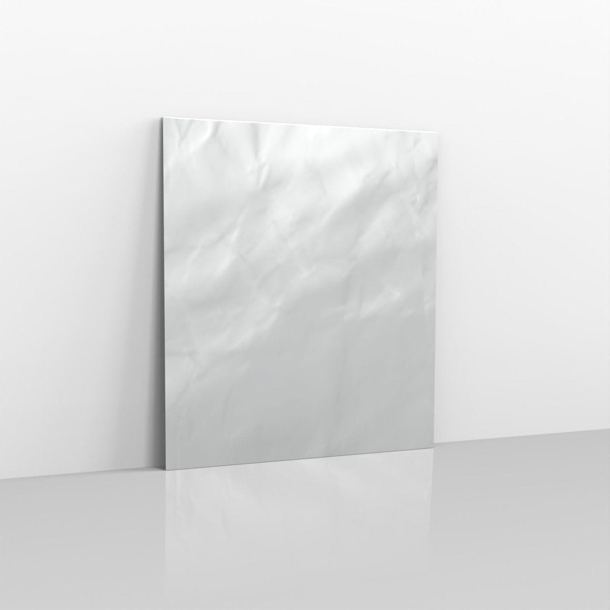 White Eco Friendly Polyethylene Shipping Mailers - 525 x 450mm