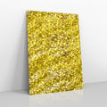 SN7GH - 031 - Holographic Gold Metallic Finish Foil Envelopes - Metallic Foil Envelopes