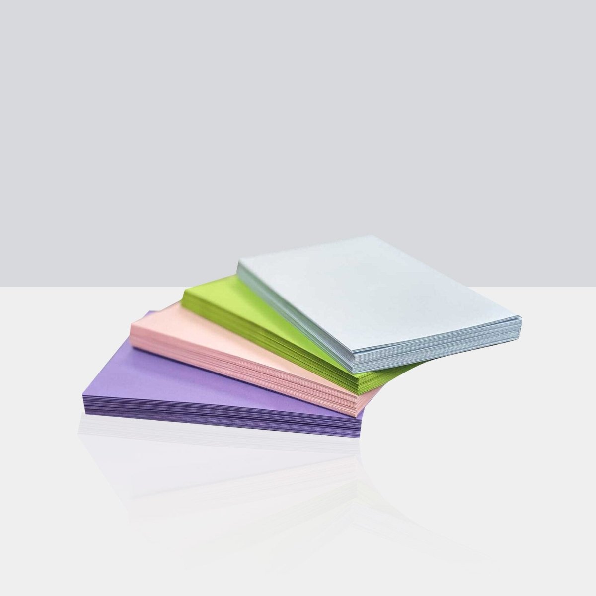 C5 Summer Envelope Bundle (100 Pack) -