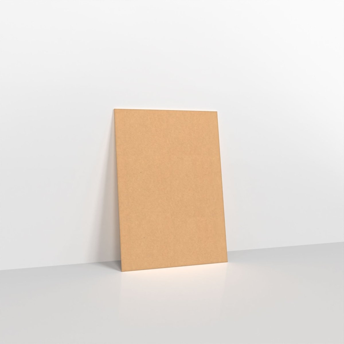 Manila String & Washer Envelopes - Without Window C6 - 114 x 162mm