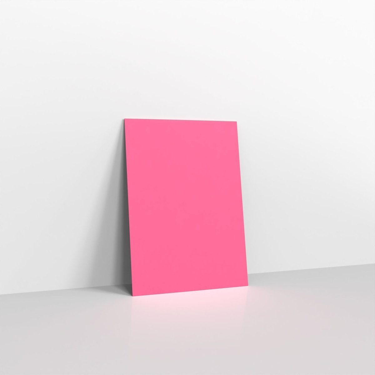 Pink String & Washer Envelopes - C6 - 162 x 114mm