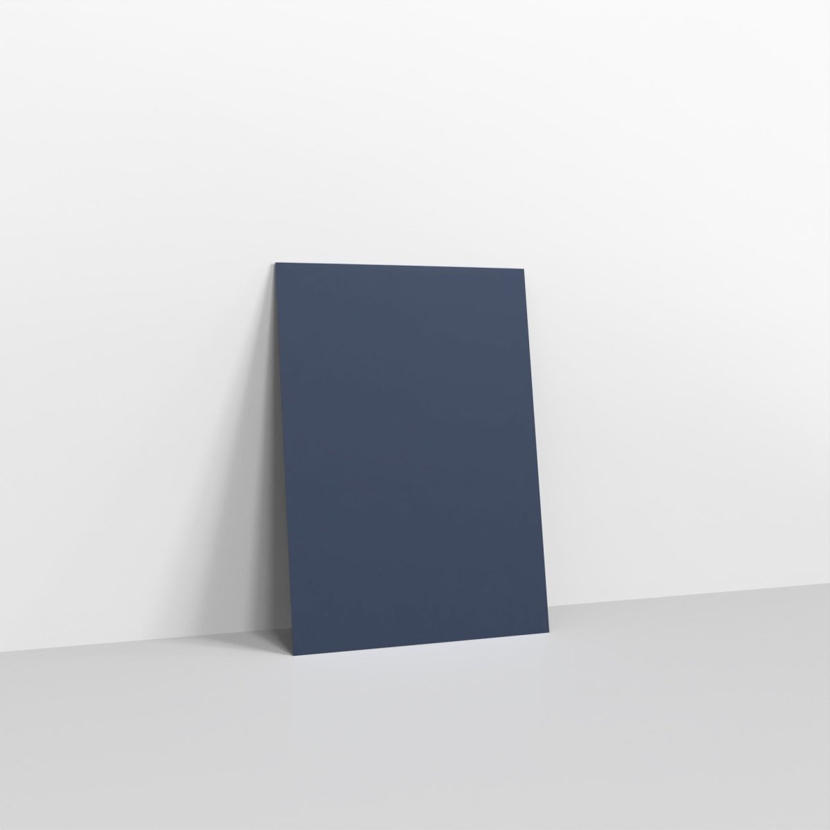 Navy Blue and Pink String & Washer Envelopes - C6 - 162 x 114mm