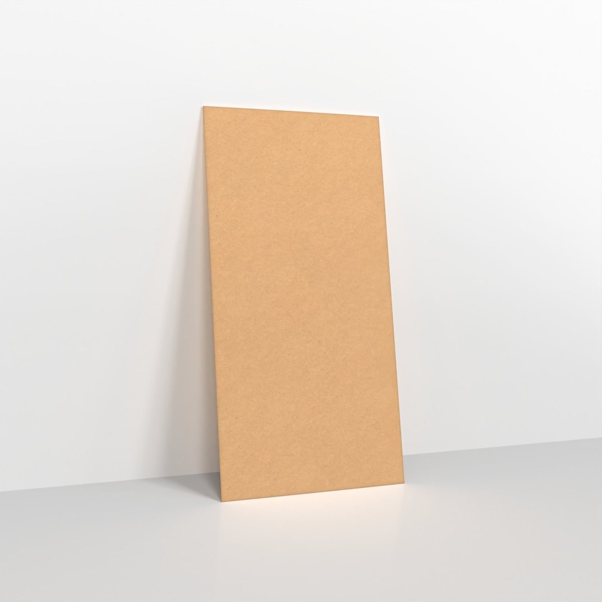 Manila String & Washer Envelopes - Without Window DL - 220 x 110mm