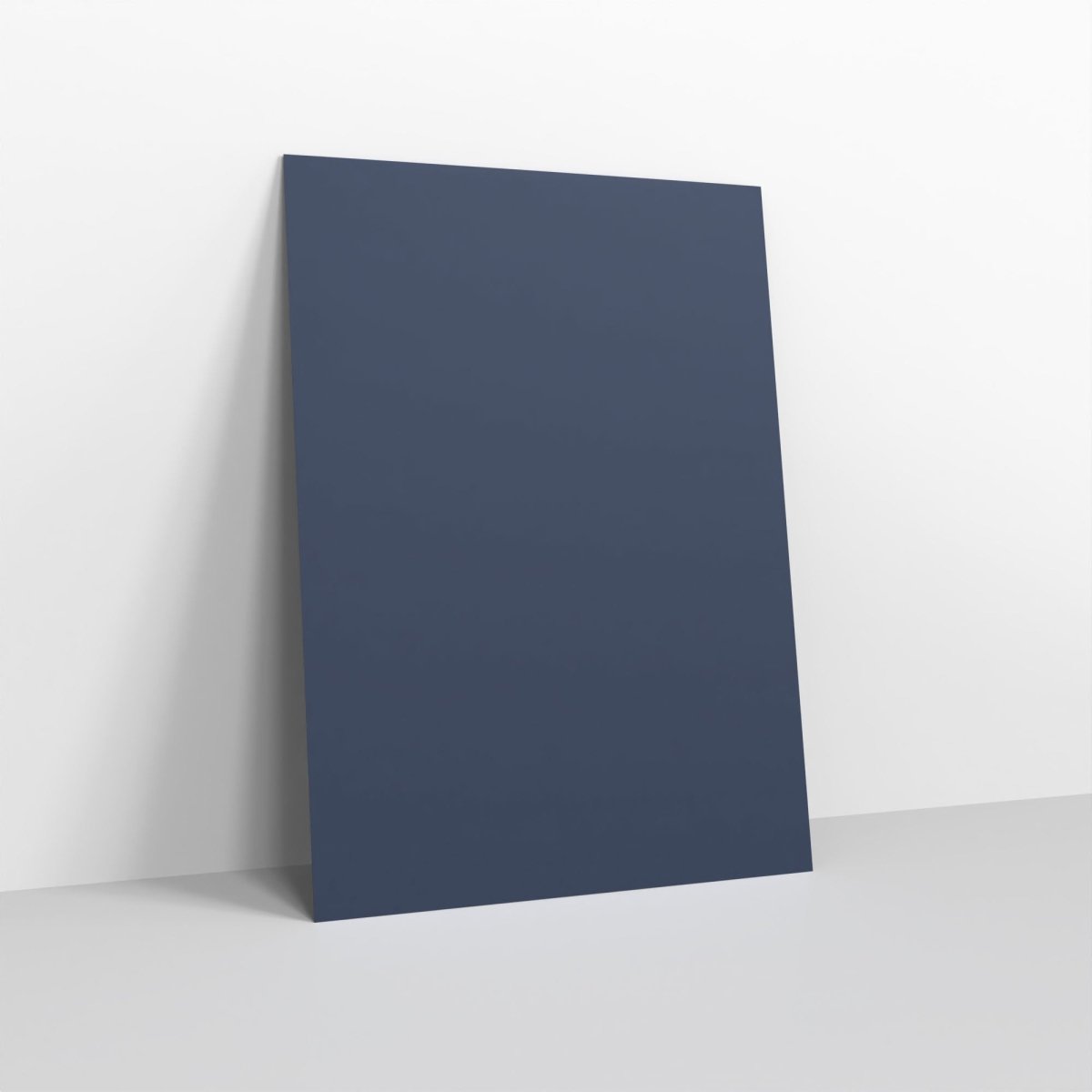 Navy Blue String & Washer Envelopes - C5 - 229 x 162mm