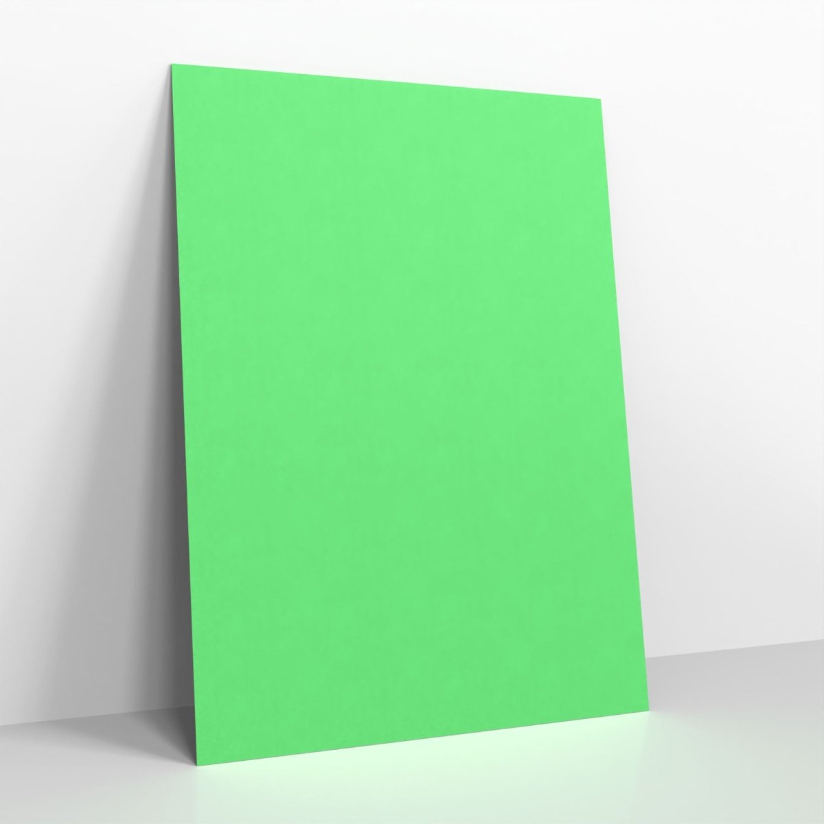 Green String & Washer Envelopes - C4 - 324 x 229mm