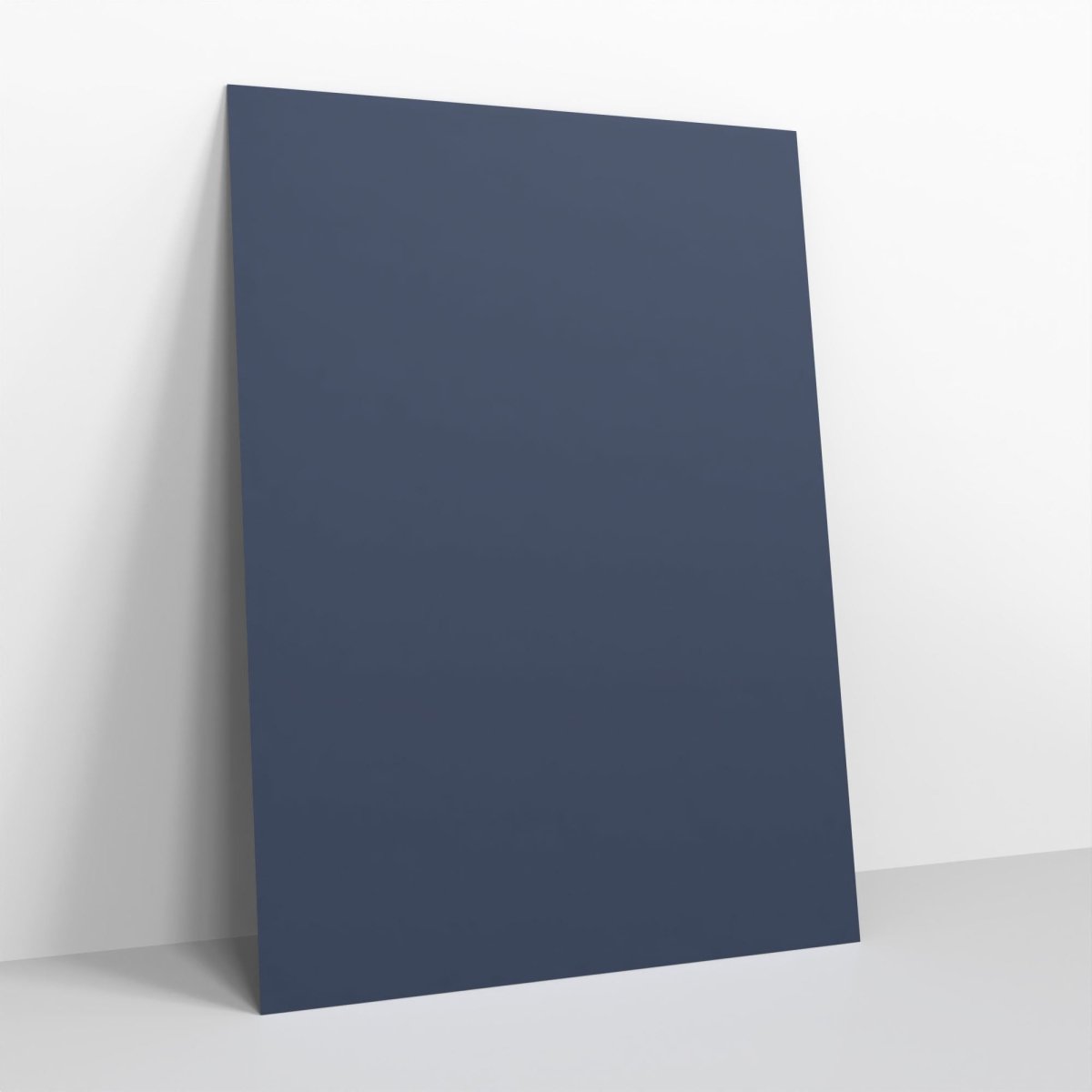 Navy Blue String & Washer Envelopes - C4 - 324 x 229mm