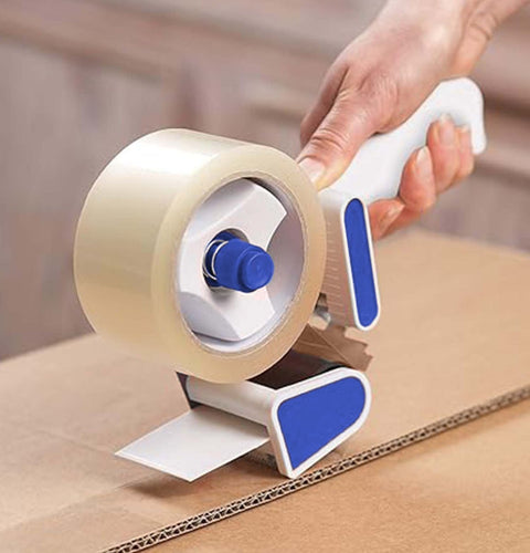 Handheld Tape Dispenser -