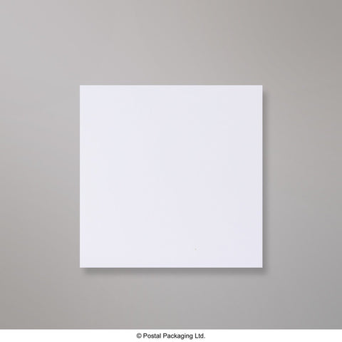 TL160B - W - White & Black Fancy Paper Lined Envelopes - Lined Envelopes