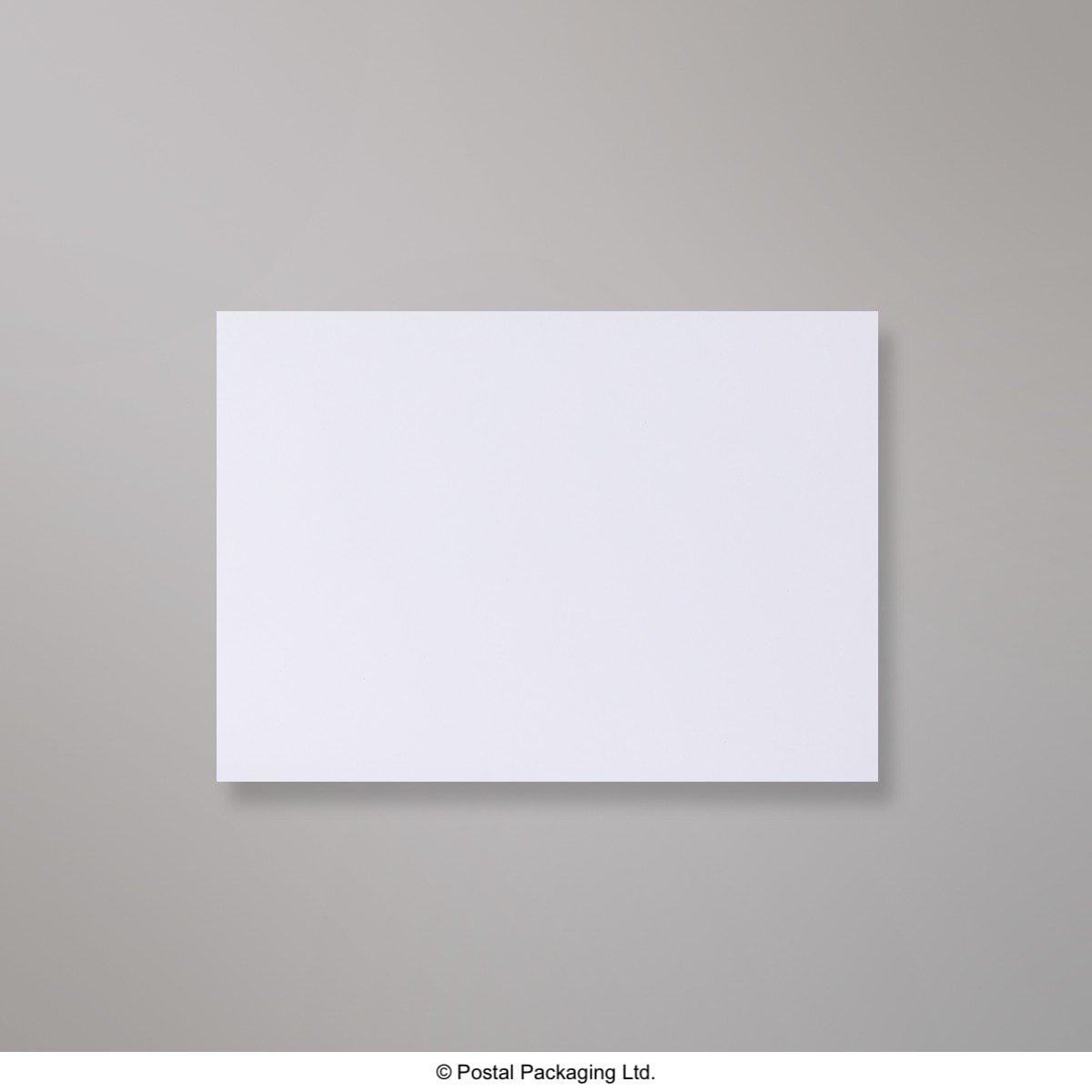 White & Gold Fancy Foil Lined Envelopes - C5 - 162 x 229mm