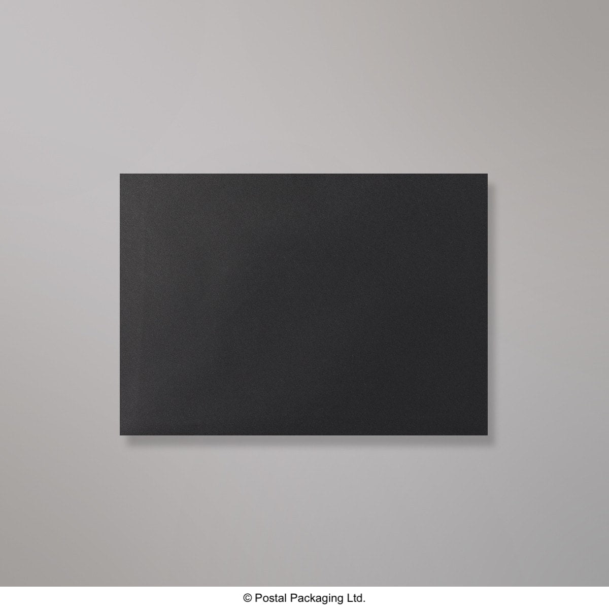 Black & Red Fancy Paper Lined Envelopes - C5 - 162 x 229mm