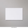 TLC6B - W - White & Black Fancy Paper Lined Envelopes - Lined Envelopes
