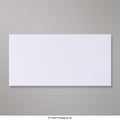 TLDLBU - W - White & Blue Fancy Paper Lined Envelopes - Lined Envelopes