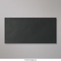 TLDLR - B - Black & Red Fancy Paper Lined Envelopes - Lined Envelopes